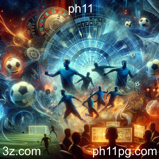 A Revolução dos Jogos de Esportes: Entretenimento Virtual e Competição Real