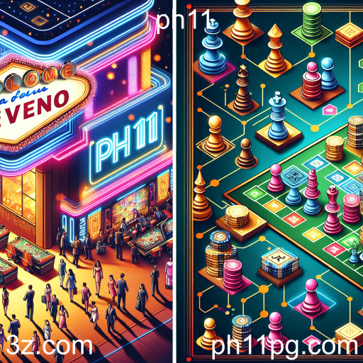 Os Melhores Jogos de Estratégia em ph11